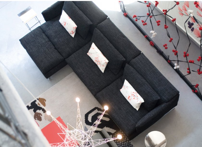 开云（中国） - 桌几|茶几/边几|办公家具|设计师家具|上海尖茶几