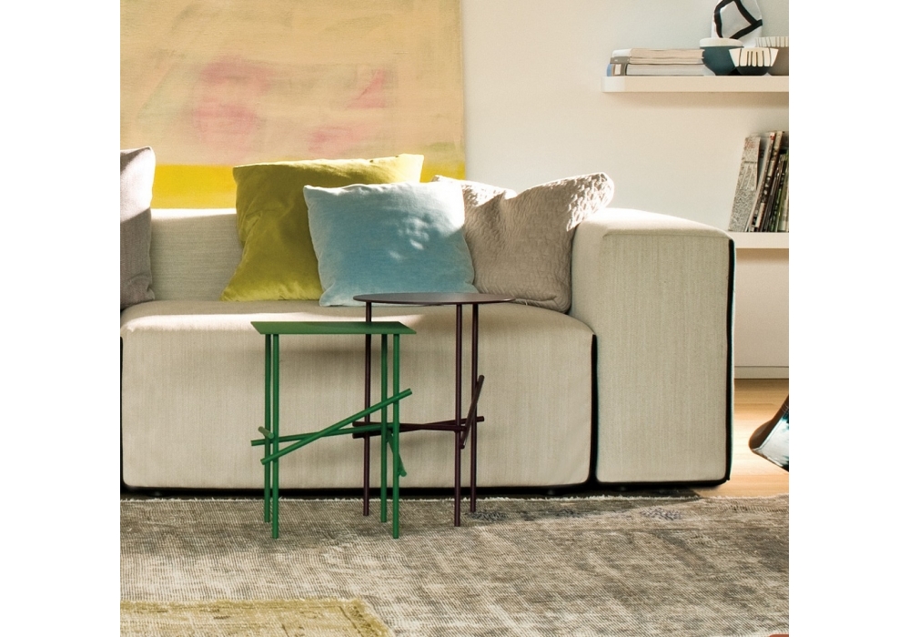 开云（中国） - 桌几|茶几/边几|办公家具|设计师家具|上海尖茶几