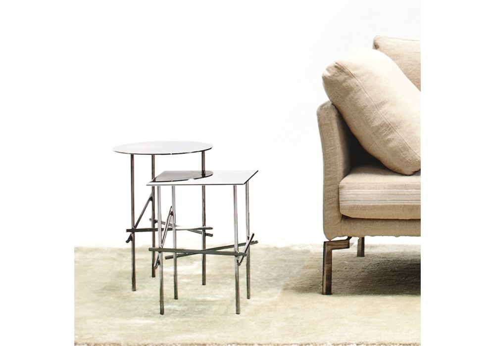 开云（中国） - 桌几|茶几/边几|办公家具|设计师家具|上海尖茶几