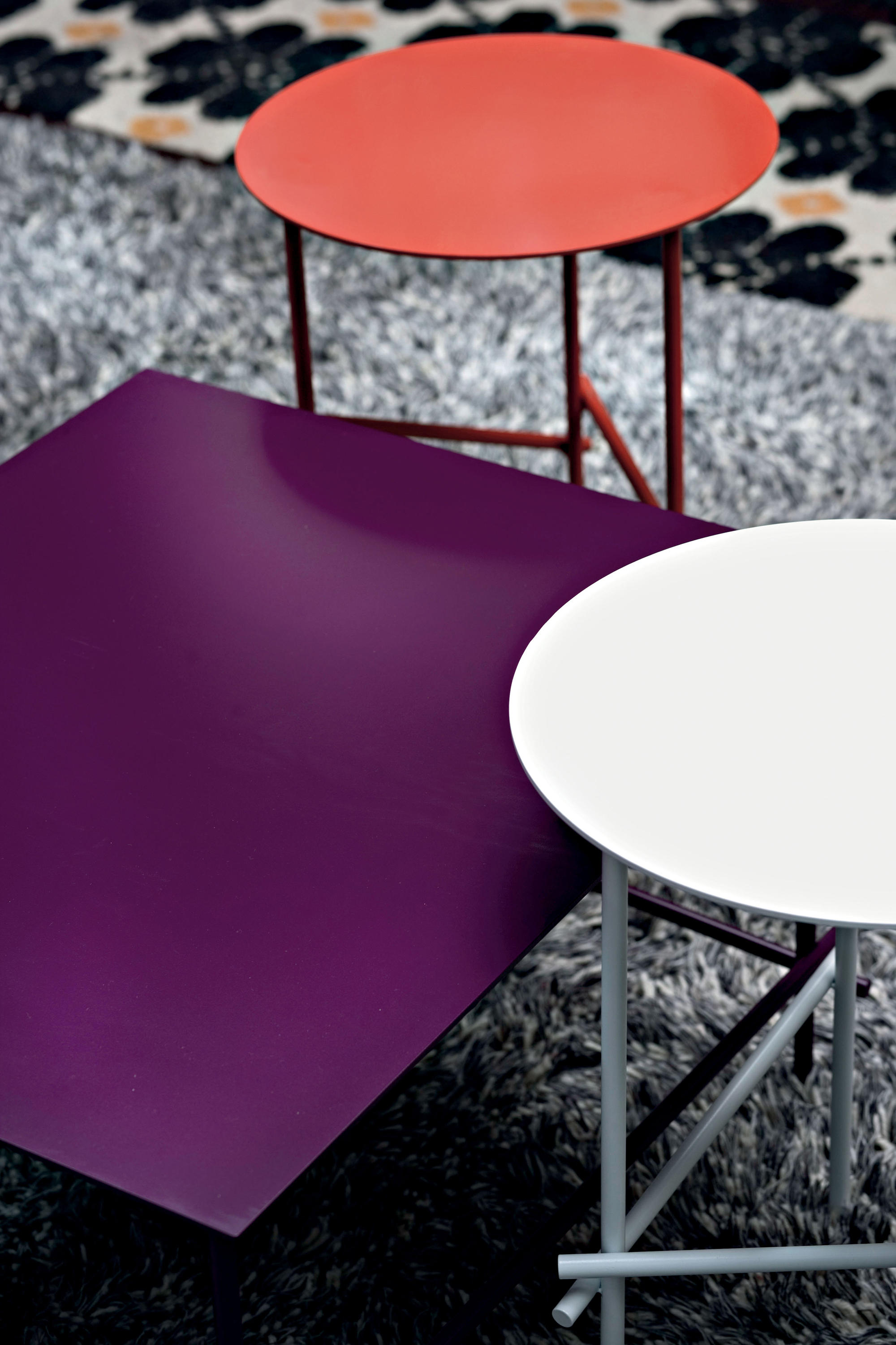 开云（中国） - 桌几|茶几/边几|办公家具|设计师家具|上海尖茶几