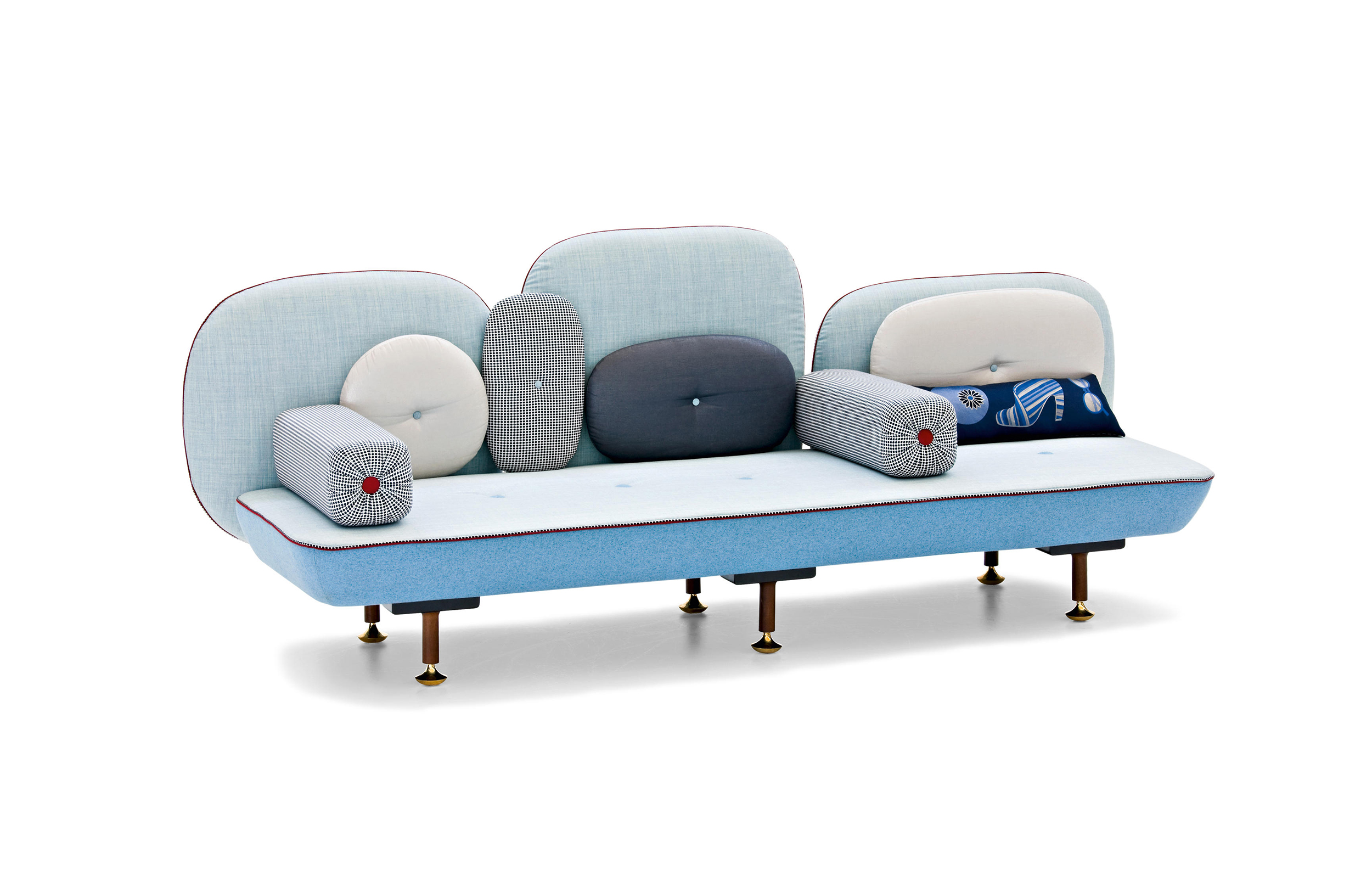 开云（中国） - 坐具|沙发|办公家具|设计师家具|我美丽的背面沙发