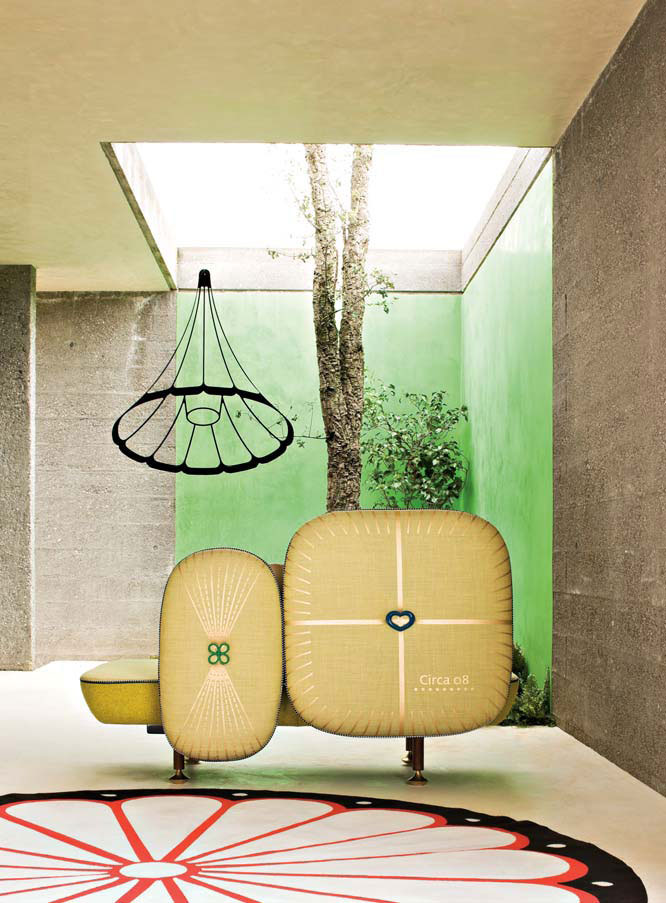 开云（中国） - 坐具|沙发|办公家具|设计师家具|我美丽的背面沙发