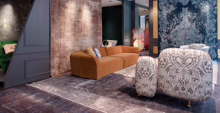 开云（中国） - 坐具|沙发|办公家具|设计师家具|我美丽的背面沙发