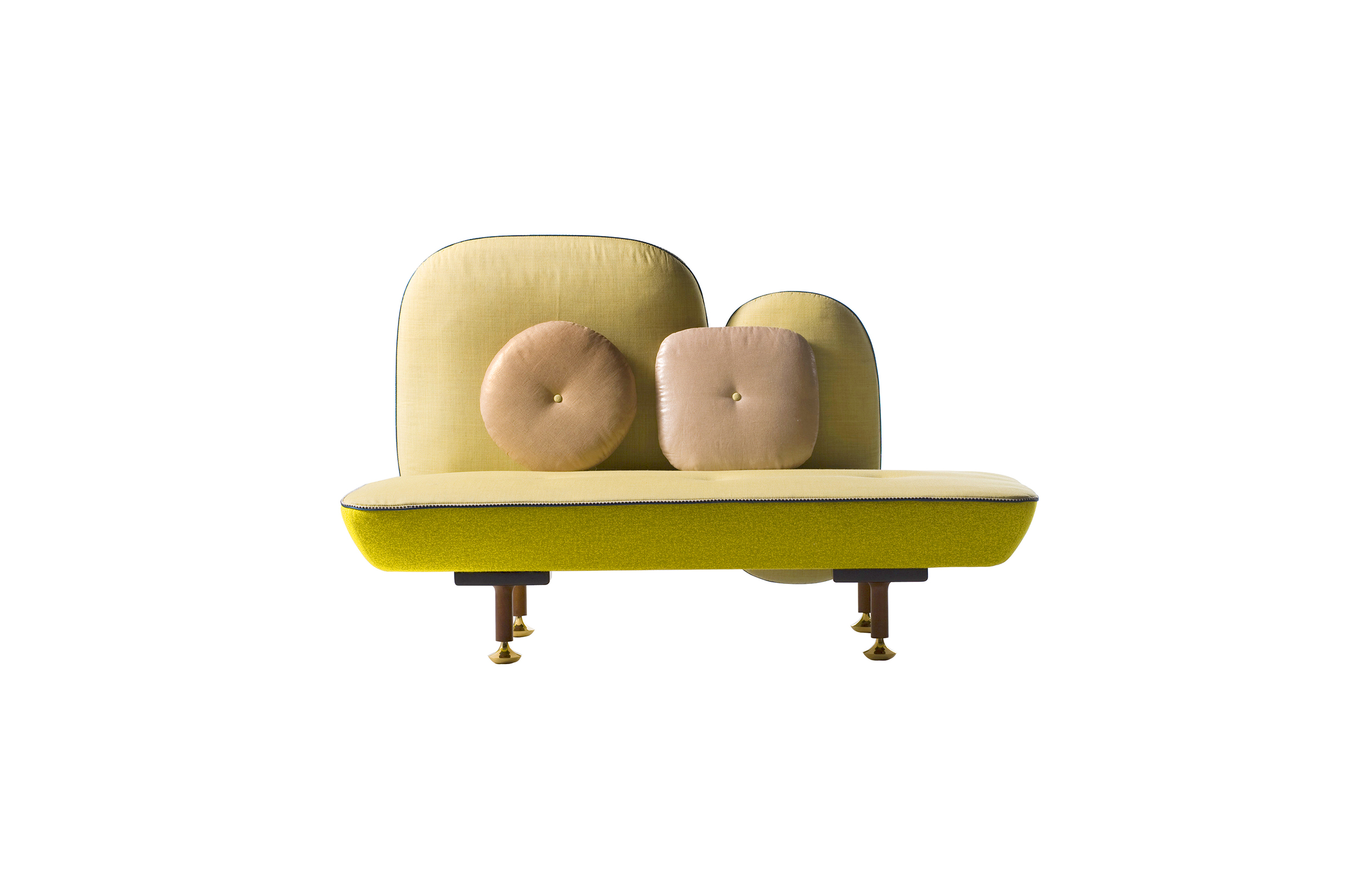 开云（中国） - 坐具|沙发|办公家具|设计师家具|我美丽的背面沙发