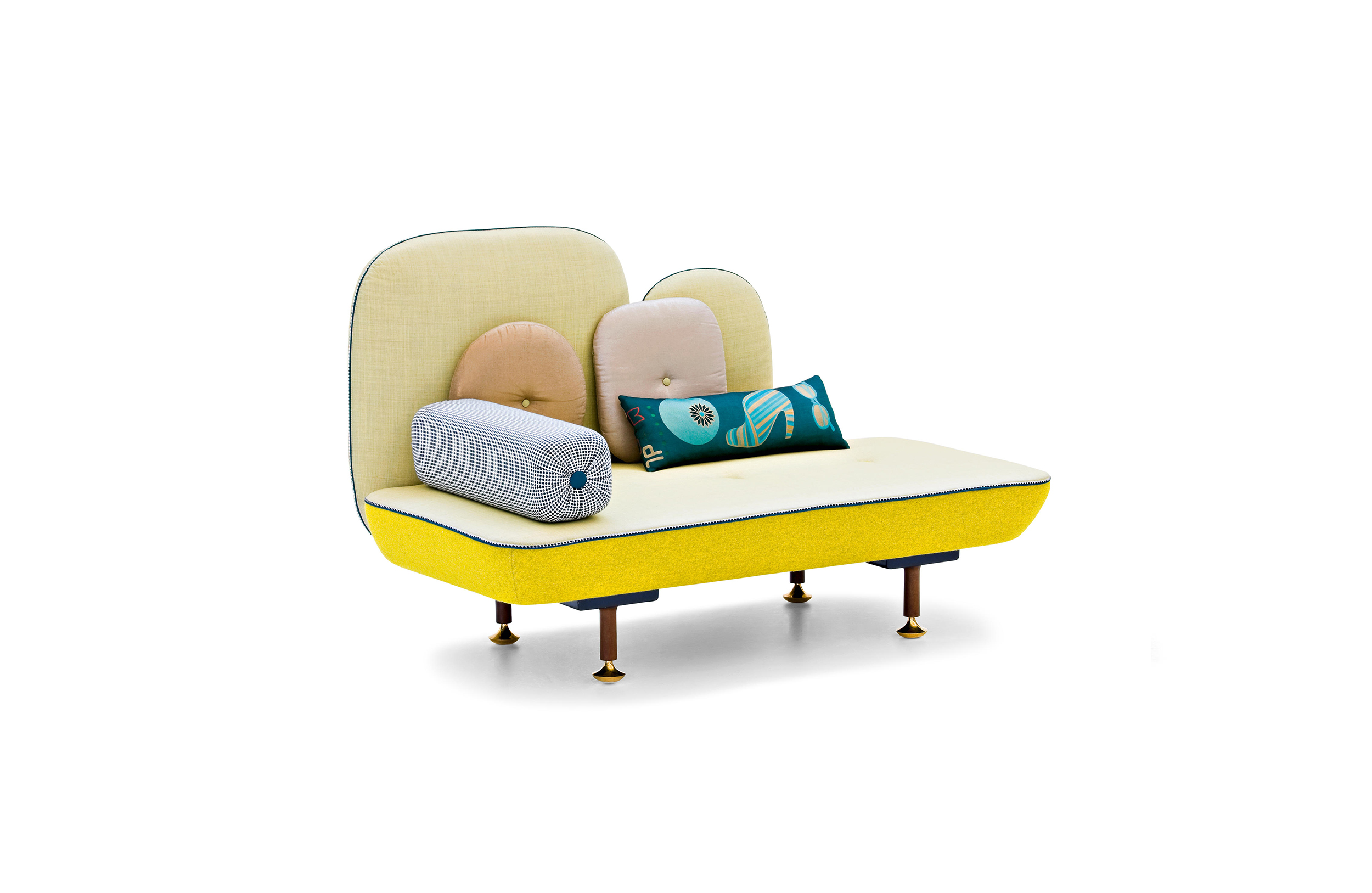 开云（中国） - 坐具|沙发|办公家具|设计师家具|我美丽的背面沙发