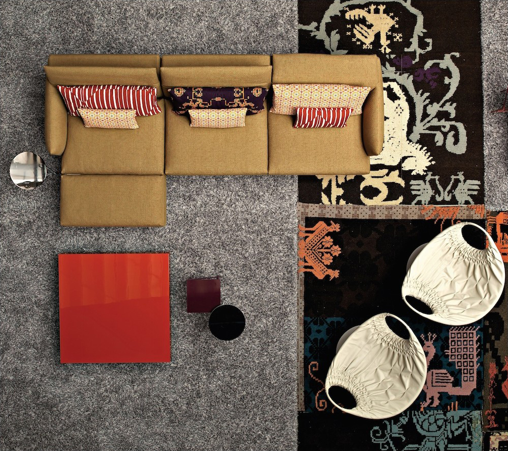 开云（中国） - 坐具|沙发|办公家具|设计师家具|斯莫克沙发