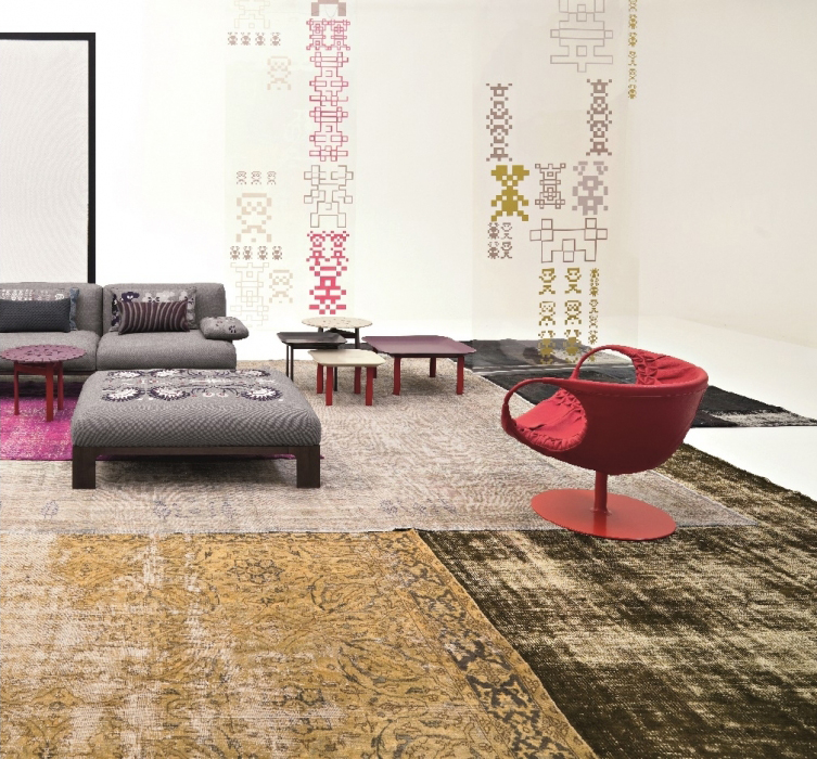 开云（中国） - 坐具|沙发|办公家具|设计师家具|斯莫克沙发