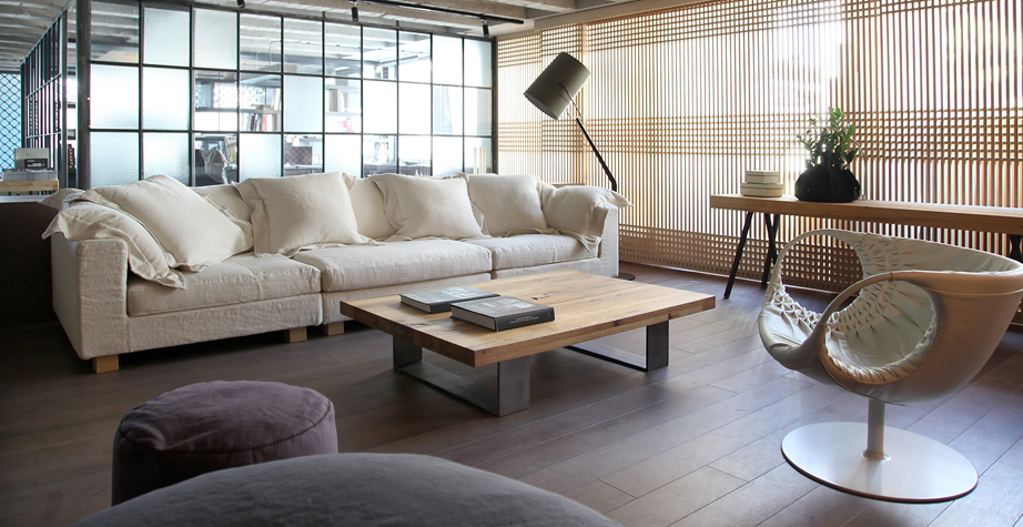 开云（中国） - 坐具|沙发|办公家具|设计师家具|斯莫克沙发