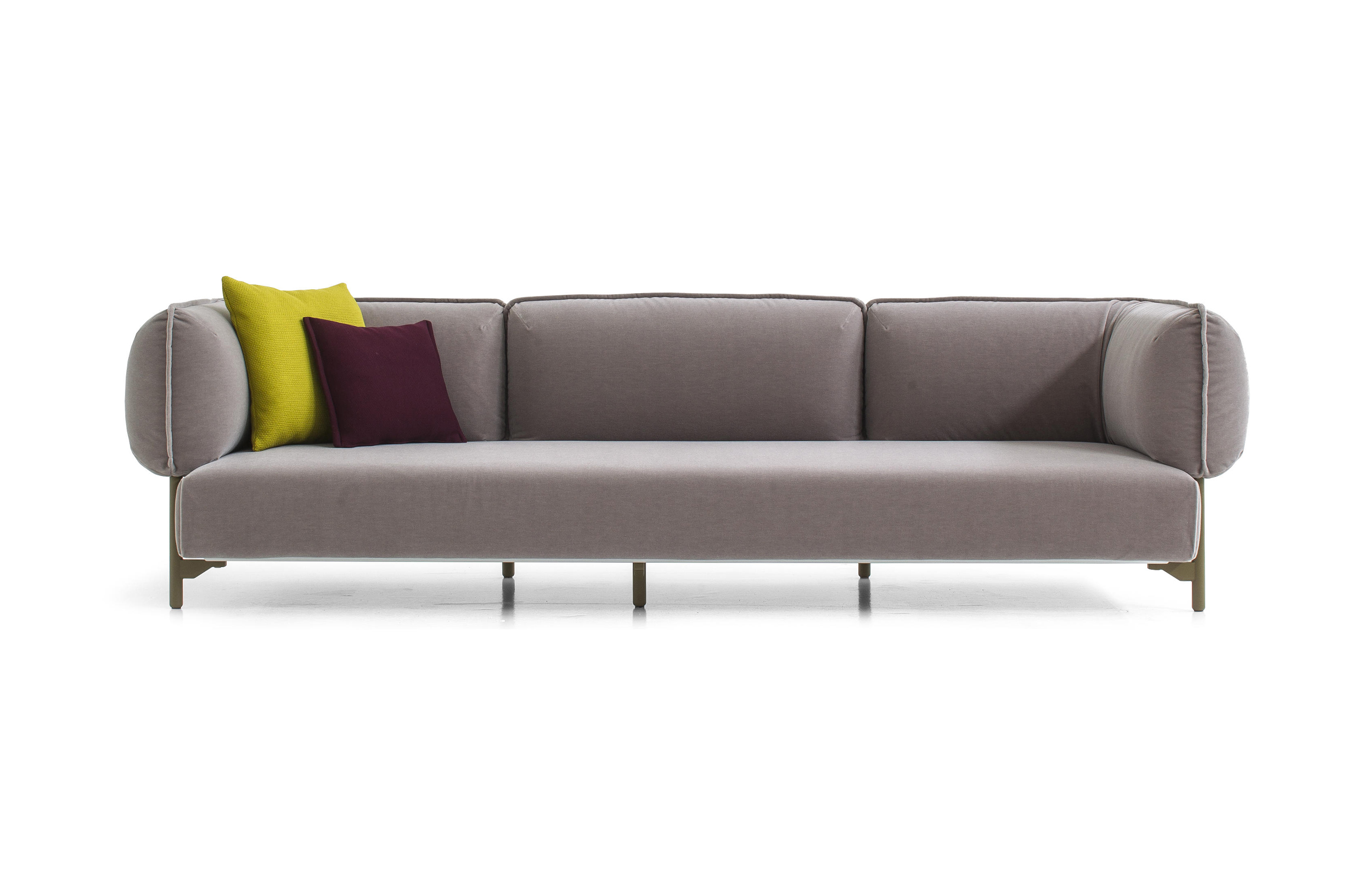 [开云（中国） - 坐具|沙发|办公家具|设计师家具|小船沙发]