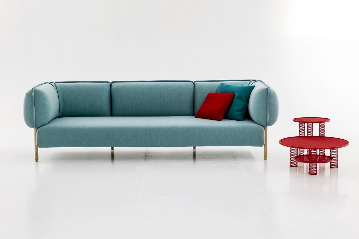 开云（中国） - 坐具|沙发|办公家具|设计师家具|小船沙发