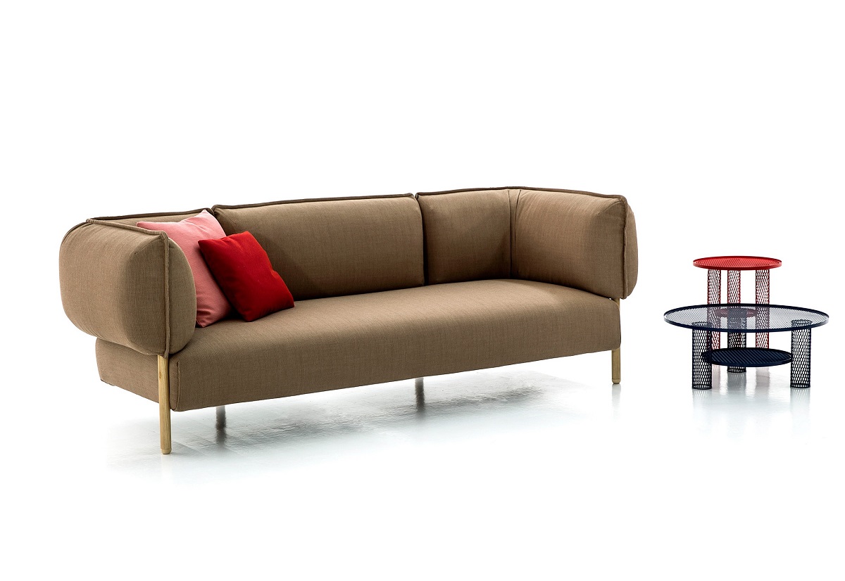 开云（中国） - 坐具|沙发|办公家具|设计师家具|小船沙发