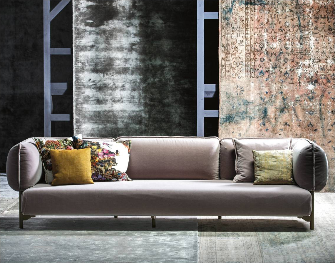 开云（中国） - 坐具|沙发|办公家具|设计师家具|小船沙发