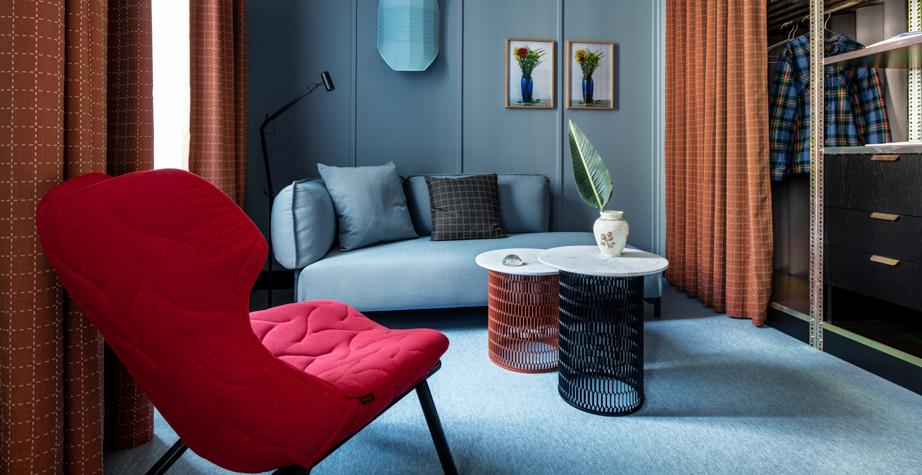 开云（中国） - 坐具|沙发|办公家具|设计师家具|小船沙发