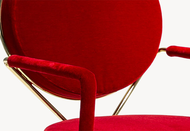 开云（中国） - 坐具|吧椅/凳子|办公家具|设计师家具|Double Zero 吧椅