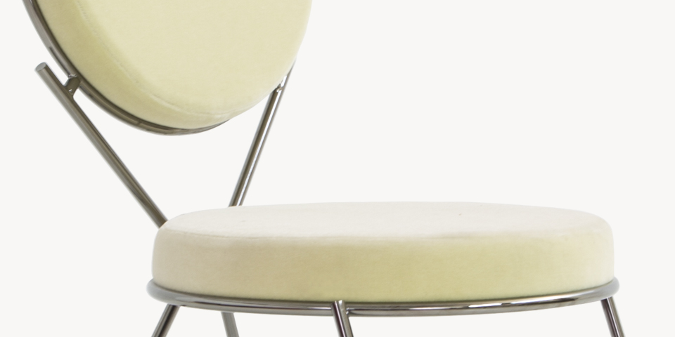 开云（中国） - 坐具|吧椅/凳子|办公家具|设计师家具|Double Zero 吧椅