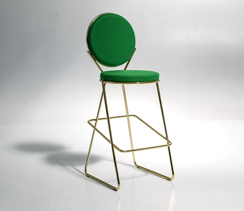 开云（中国） - 坐具|吧椅/凳子|办公家具|设计师家具|Double Zero 吧椅