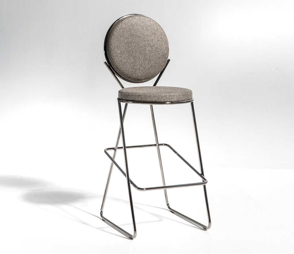 开云（中国） - 坐具|吧椅/凳子|办公家具|设计师家具|Double Zero 吧椅