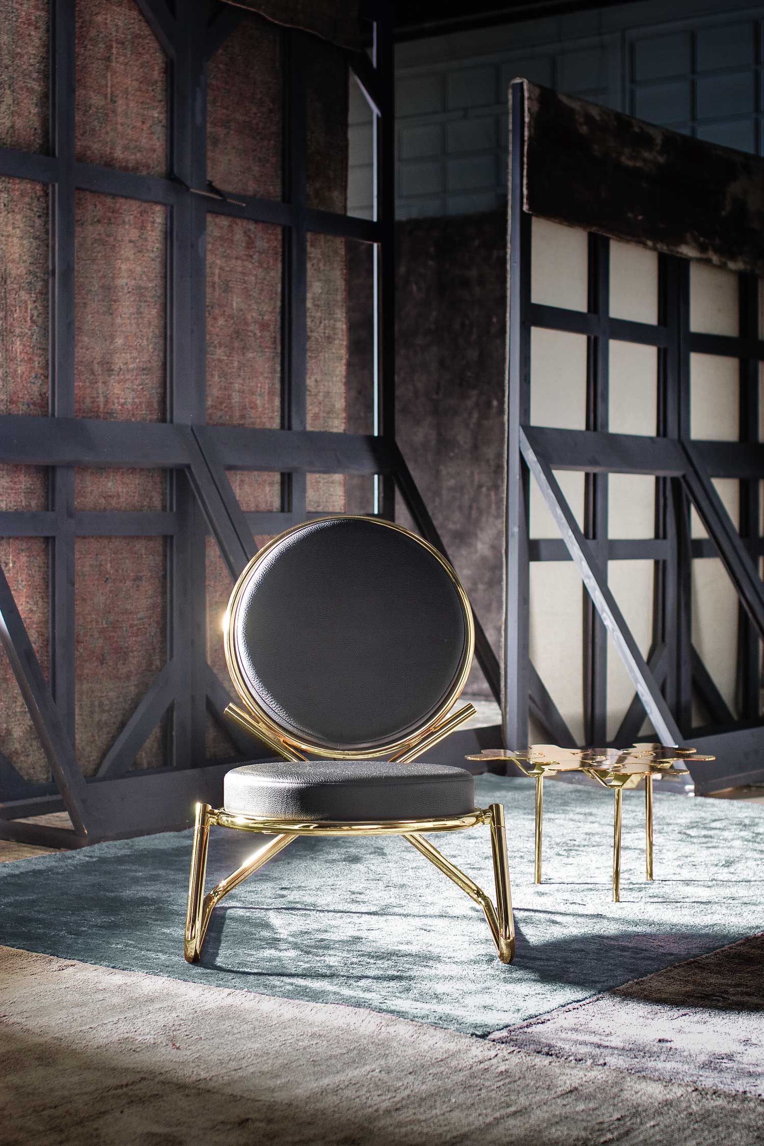 开云（中国） - 坐具|休闲椅|办公家具|设计师家具|Double Zero 休闲椅