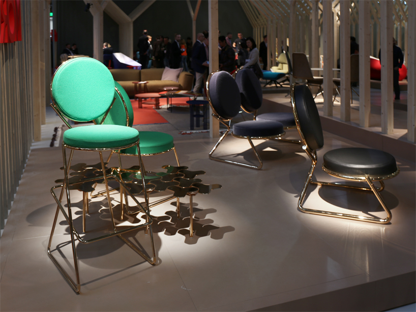 开云（中国） - 坐具|休闲椅|办公家具|设计师家具|Double Zero 休闲椅