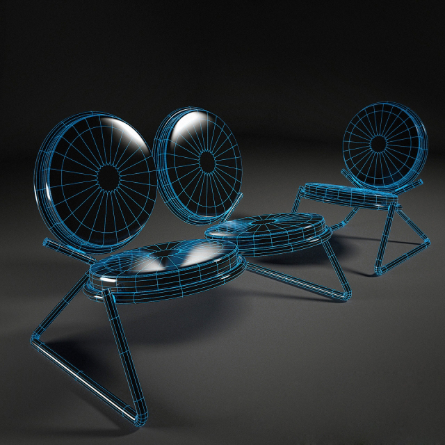 开云（中国） - 坐具|休闲椅|办公家具|设计师家具|Double Zero 休闲椅