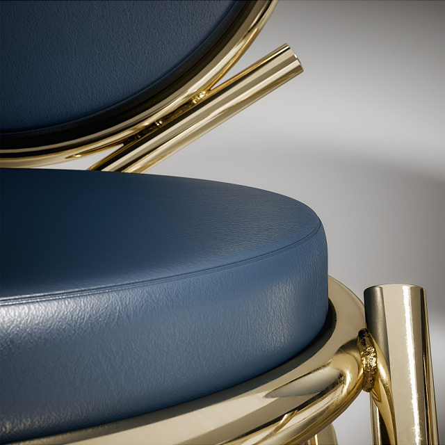 开云（中国） - 坐具|休闲椅|办公家具|设计师家具|Double Zero 休闲椅