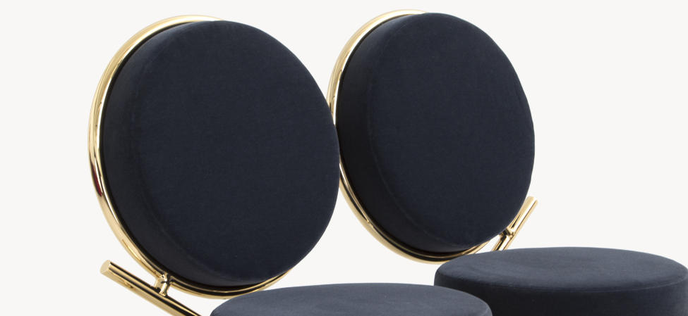 开云（中国） - 坐具|休闲椅|办公家具|设计师家具|Double Zero 休闲椅