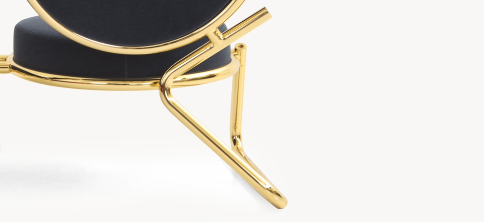 开云（中国） - 坐具|休闲椅|办公家具|设计师家具|Double Zero 休闲椅