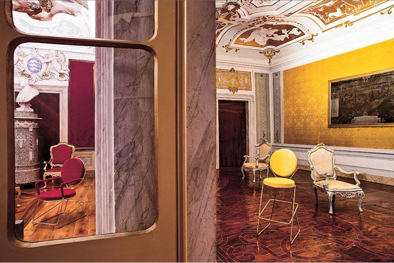 开云（中国） - 坐具|餐椅|办公家具|设计师家具|Double Zero餐椅