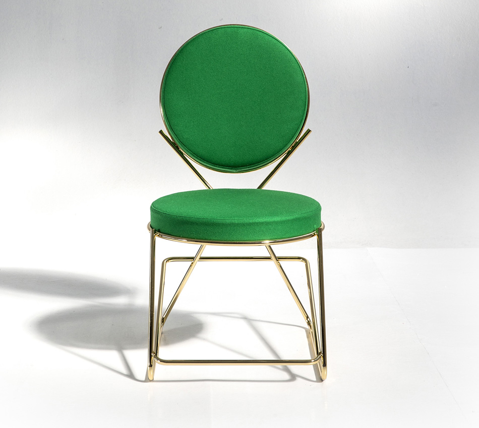 开云（中国） - 坐具|餐椅|办公家具|设计师家具|Double Zero餐椅