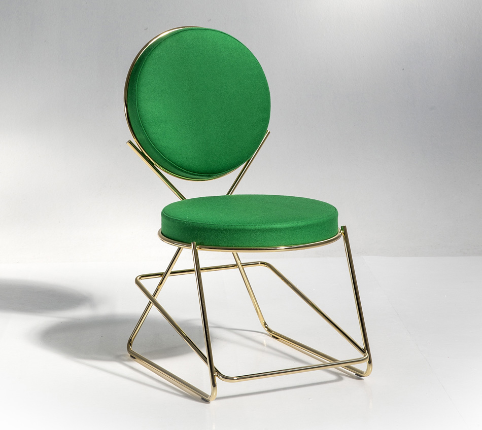 开云（中国） - 坐具|餐椅|办公家具|设计师家具|Double Zero餐椅