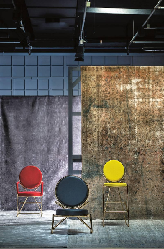 开云（中国） - 坐具|餐椅|办公家具|设计师家具|Double Zero餐椅