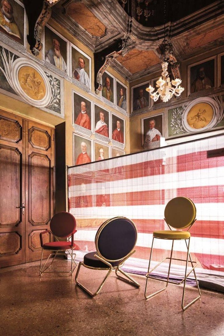 开云（中国） - 坐具|餐椅|办公家具|设计师家具|Double Zero餐椅