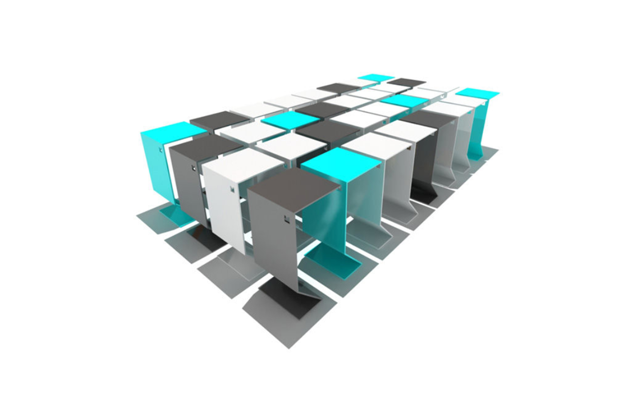 开云（中国） - 桌几|茶几/边几|办公家具|设计师家具|马克边几