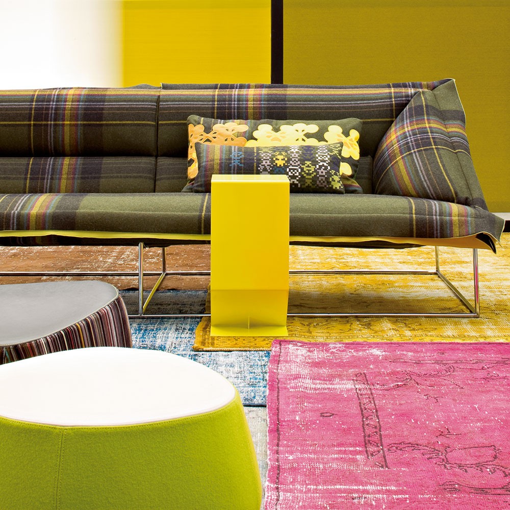 开云（中国） - 桌几|茶几/边几|办公家具|设计师家具|马克边几