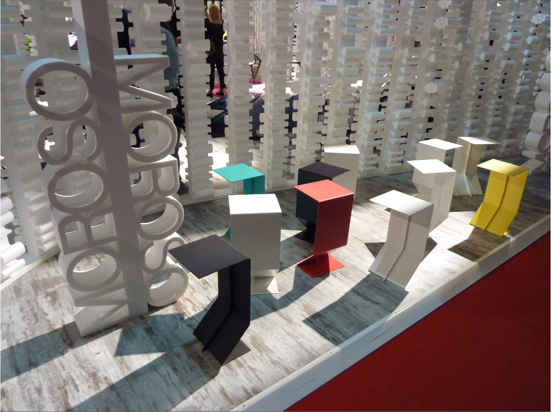 开云（中国） - 桌几|茶几/边几|办公家具|设计师家具|马克边几