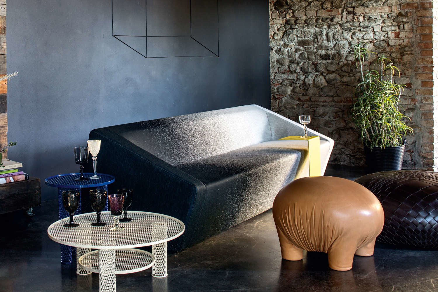 开云（中国） - 桌几|茶几/边几|办公家具|设计师家具|马克边几