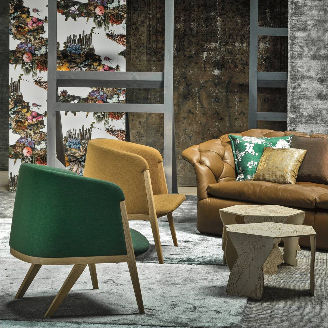 开云（中国） - 坐具|休闲椅|办公家具|设计师家具|玛法达休闲椅