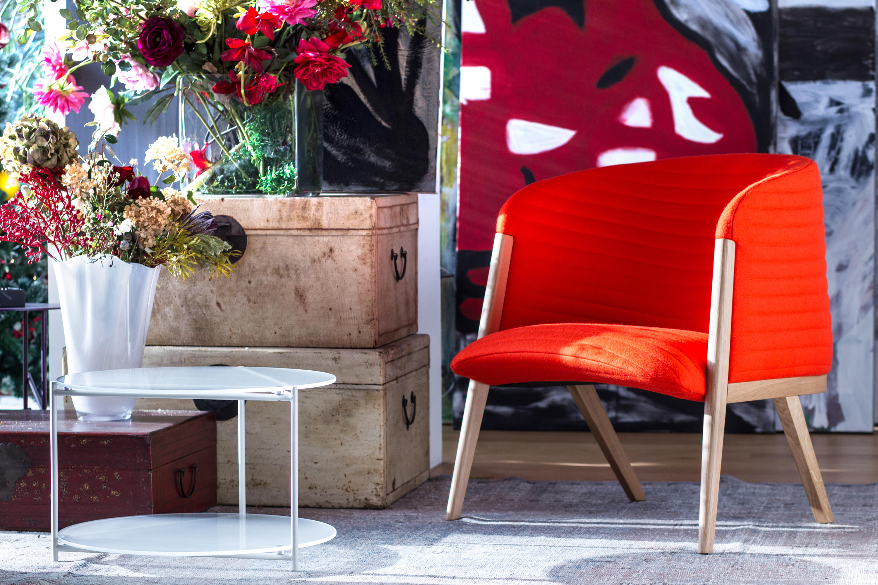 开云（中国） - 坐具|休闲椅|办公家具|设计师家具|玛法达休闲椅