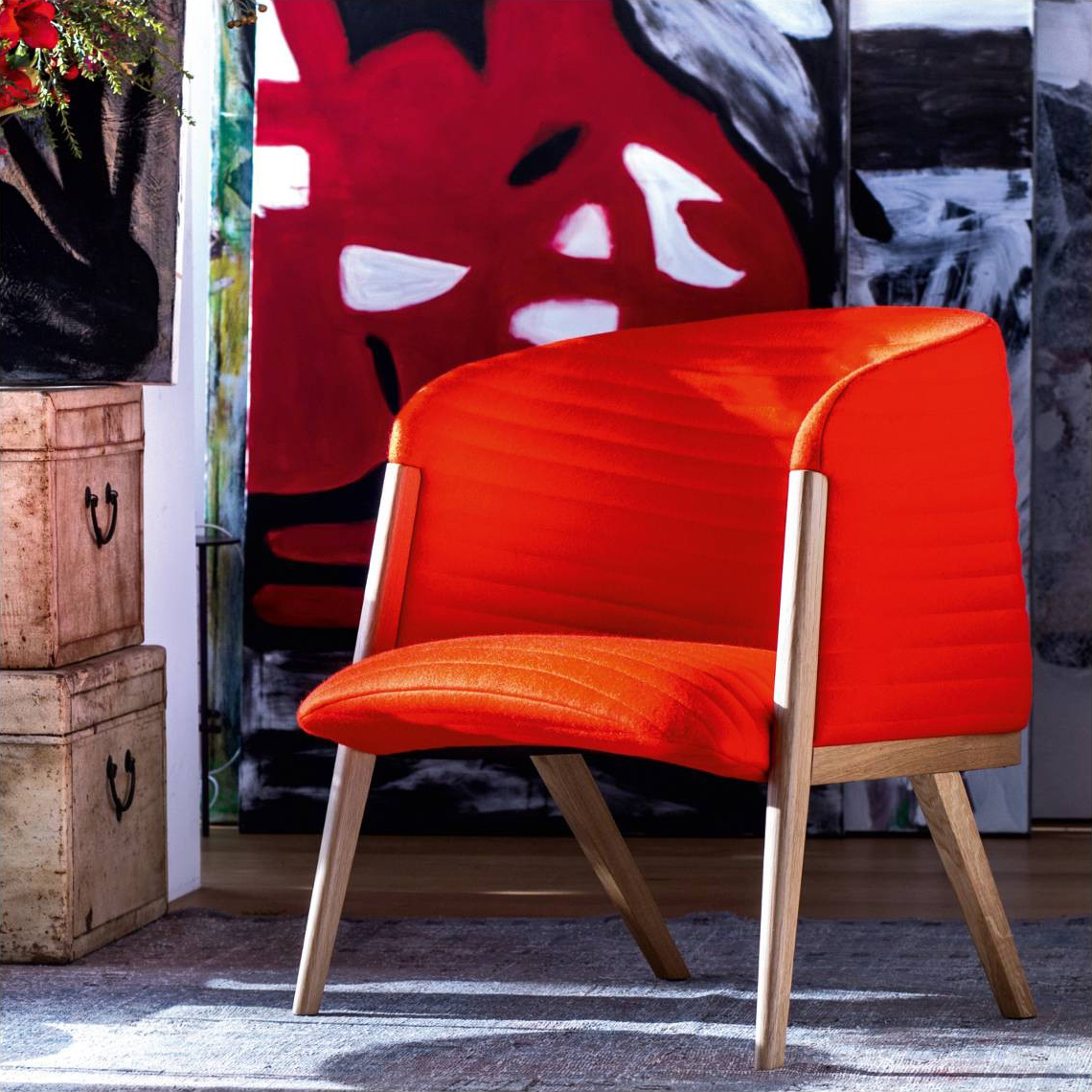 开云（中国） - 坐具|休闲椅|办公家具|设计师家具|玛法达休闲椅