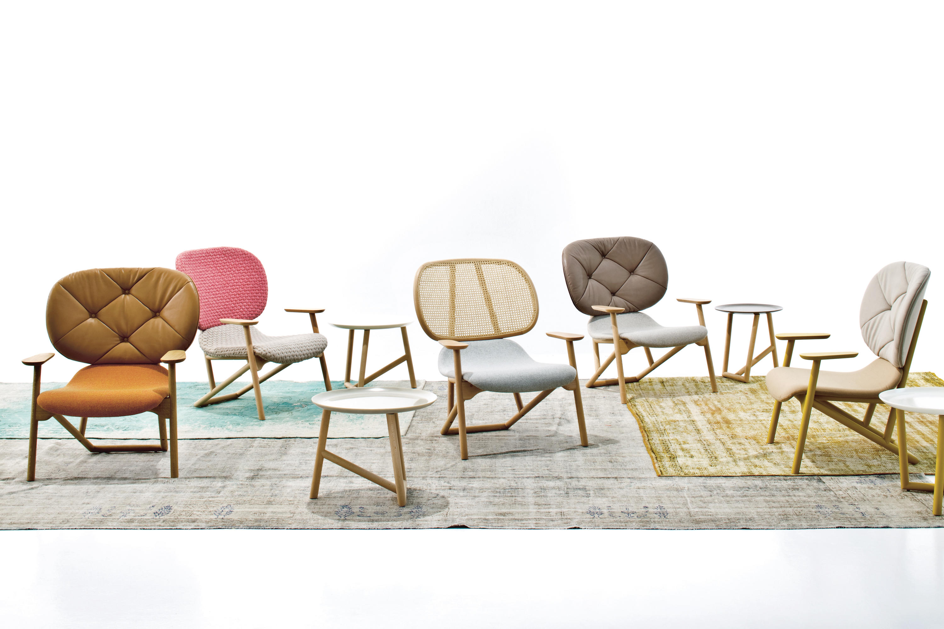 开云（中国） - 桌几|茶几/边几|办公家具|设计师家具|克拉拉边几