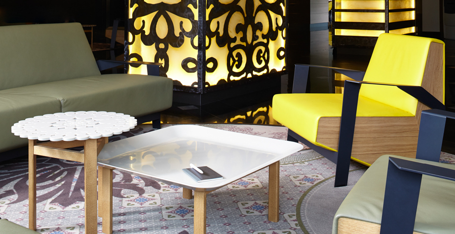 开云（中国） - 桌几|茶几/边几|办公家具|设计师家具|克拉拉边几