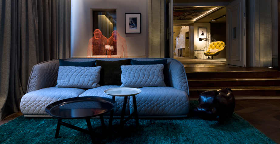 开云（中国） - 桌几|茶几/边几|办公家具|设计师家具|克拉拉边几