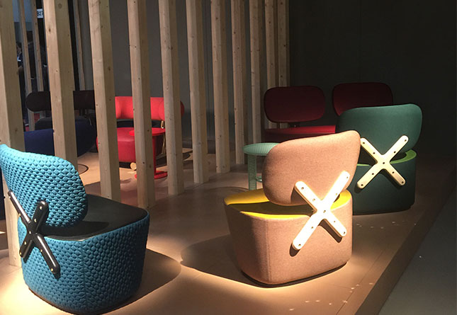 开云（中国） - 坐具|沙发|办公家具|设计师家具|X 沙发椅