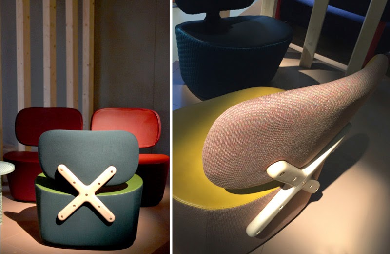 开云（中国） - 坐具|沙发|办公家具|设计师家具|X 沙发椅