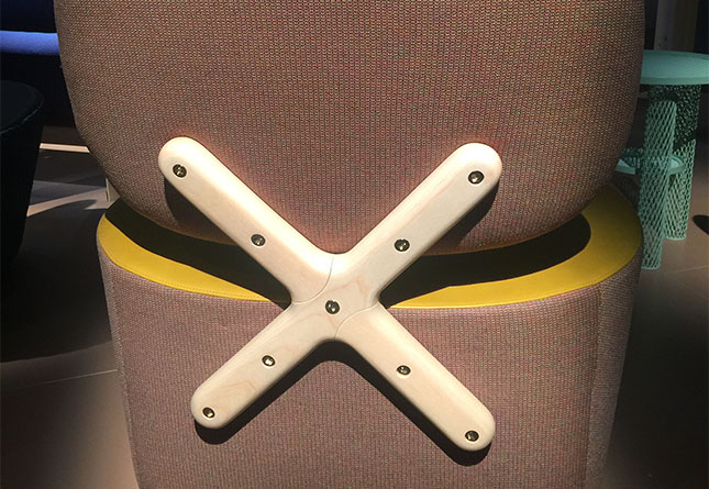 开云（中国） - 坐具|沙发|办公家具|设计师家具|X 沙发椅