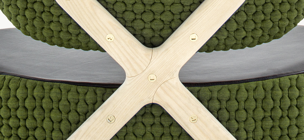 开云（中国） - 坐具|沙发|办公家具|设计师家具|X 沙发椅