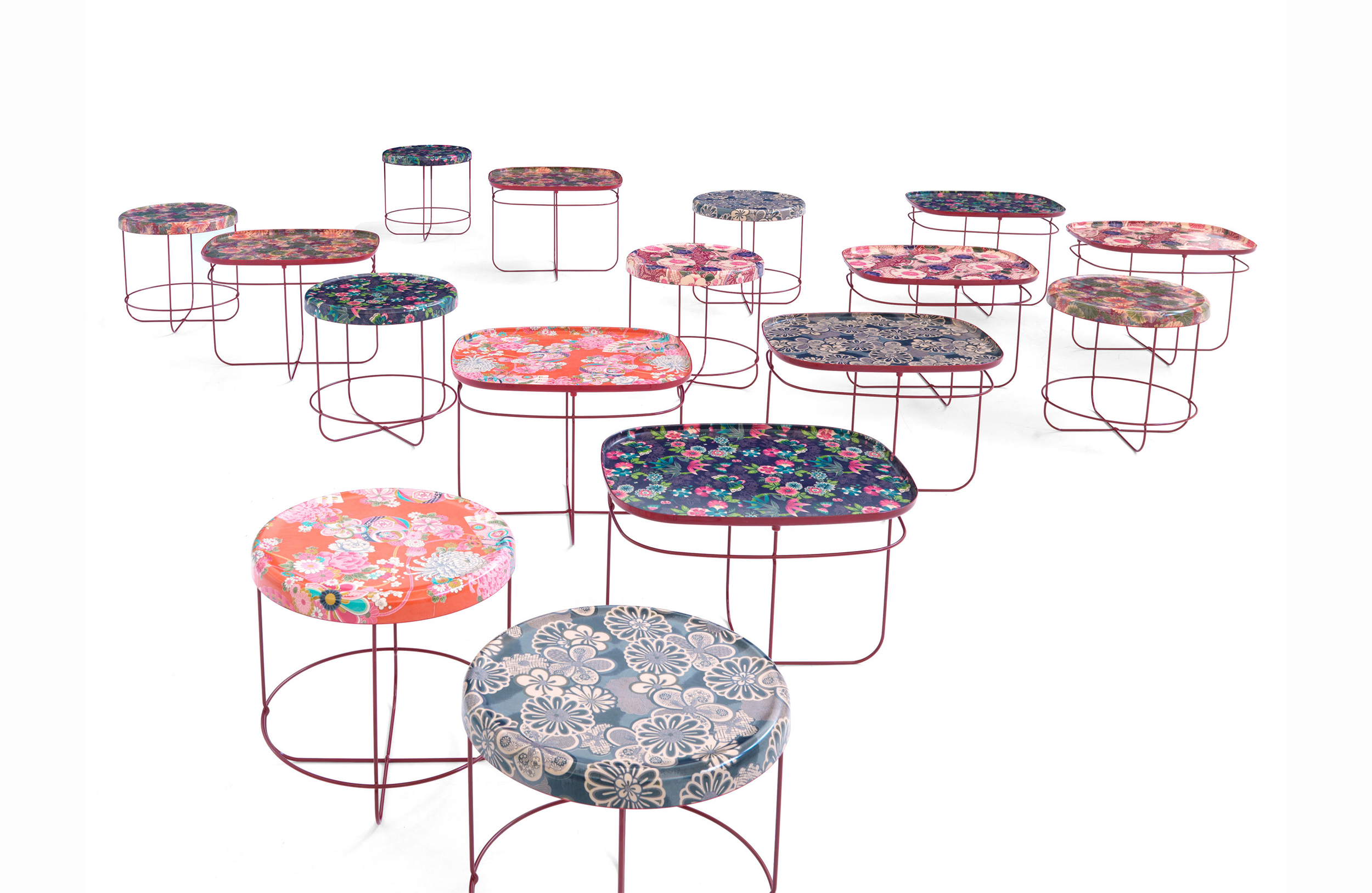 开云（中国） - 桌几|茶几/边几|办公家具|设计师家具|浮世茶几