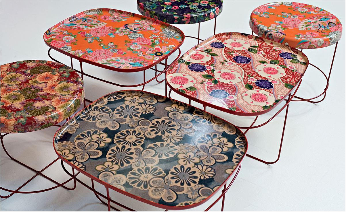 开云（中国） - 桌几|茶几/边几|办公家具|设计师家具|浮世茶几