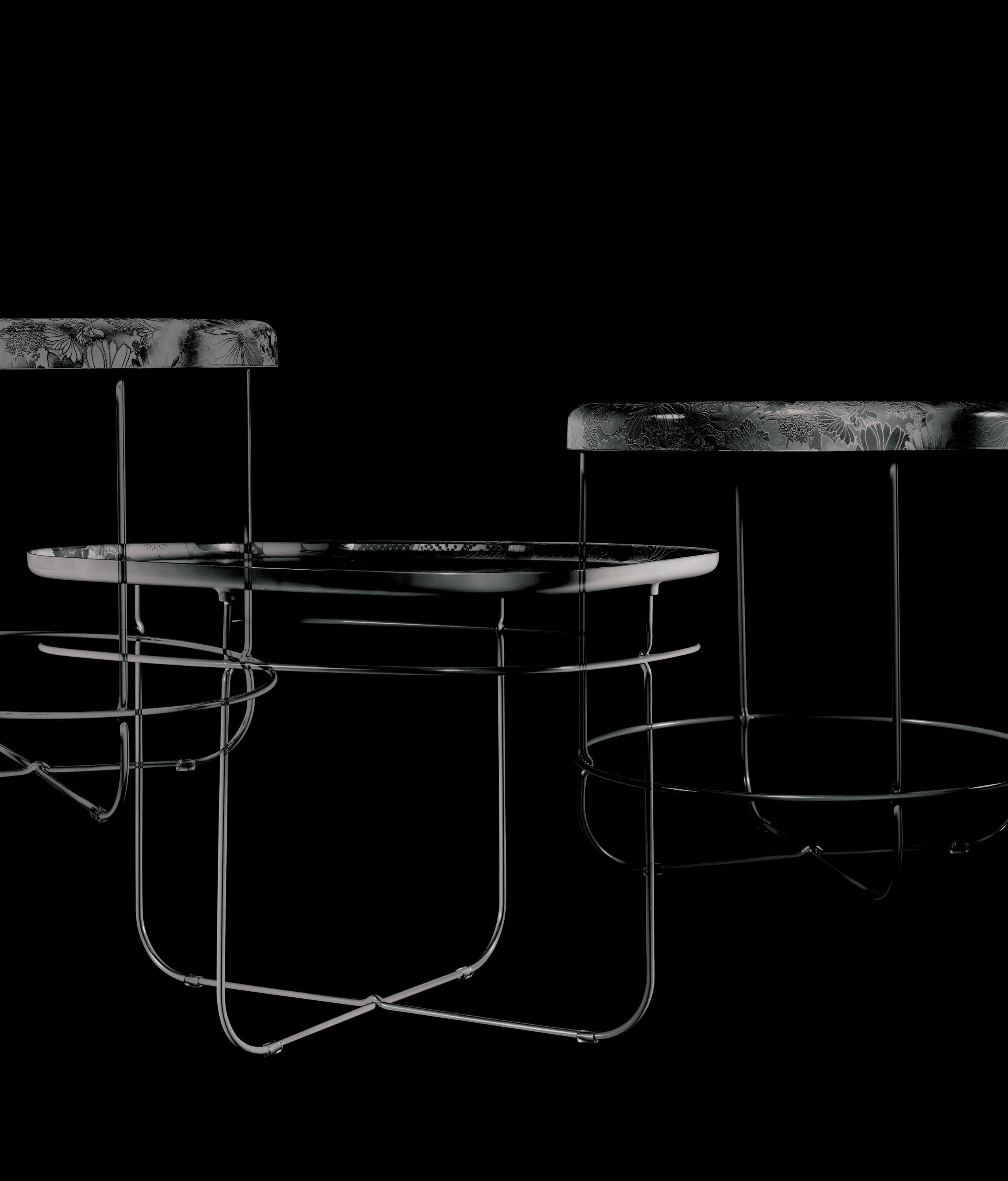 开云（中国） - 桌几|茶几/边几|办公家具|设计师家具|浮世茶几