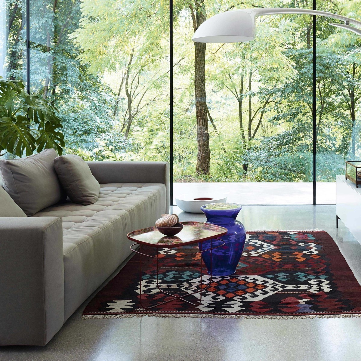 开云（中国） - 桌几|茶几/边几|办公家具|设计师家具|浮世茶几